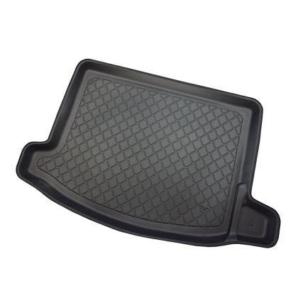 Гумирана стелка за багажник за Honda Civic IX (2012-2017) Hatchback 5d also for models with subwoofer (Lifestyle and Executive)