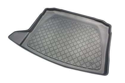 Гумирана стелка за багажник за Volkswagen Tiguan II (2016+) lower boot; models without adjustable boot floor,except eHybrid