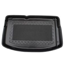 Стелка за багажник за Citroen C3 (2009-2016) / DS3 (2009+) Hatchback 3d/5d - for all models (mini tyre / repair kit / spare tyre)