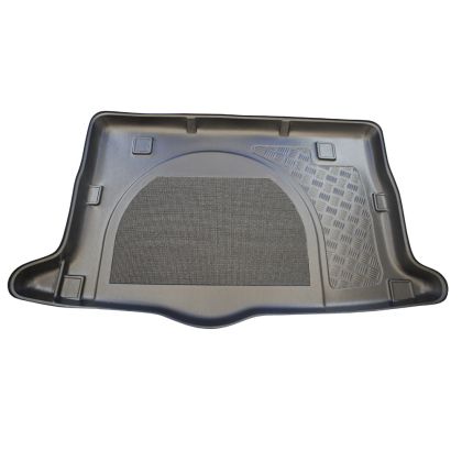 Стелка за багажник за Hyundai Veloster CP/3 (2011+) with / without subwoofer left wing detachable