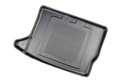 Стелка за багажник за Kia Niro (2016-2022) Low (without organizer) left & right wing removable for models with batteries and / or subwoofer
