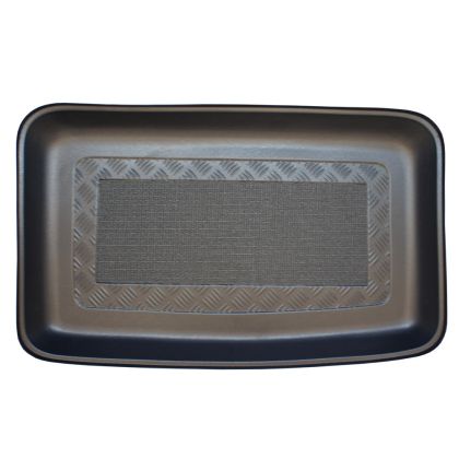 Стелка за багажник за Volkswagen Sharan II (2010+) / Seat Alhambra II (2010+) 7 seats; for space behind 3rd row of seats (3rd row pulled up)
