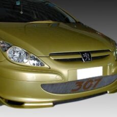 Маска за фарове за Peugeot 307