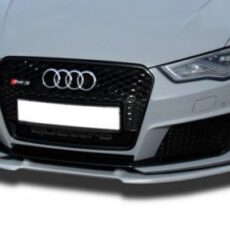 Предна броня за Audi A3 (2012-2015) - RS3 Дизайн без парктроник