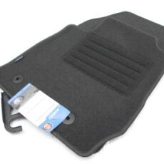 Мокетни стелки за FORD Ecosport II (2014-2017) - Preface