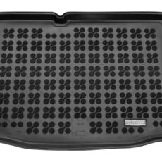 Гумена стелка за багажник за Volkswagen Up (2012+) bottom floor - Rezaw Plast