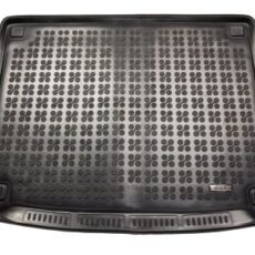 Гумена стелка за багажник за Volkswagen Тouareg (2014+) 5 seats - Rezaw Plast