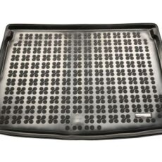 Гумена стелка за багажник за Volkswagen Tiguan II (2015-2023) upper floor - Rezaw Plast