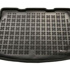 Гумена стелка за багажник за Volkswagen Tiguan II (2015-2023) bottom floor - Rezaw Plast