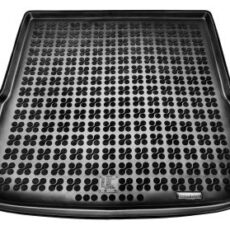 Гумена стелка за багажник за Volkswagen Passat B6 / B7 (2005 - 2014) Combi / Alltrack (2012+) - Rezaw Plast