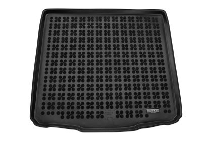 Гумена стелка за багажник за Volkswagen Golf 7 (2013+) Combi bottom floor - Rezaw Plast