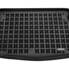 Гумена стелка за багажник за Volkswagen Golf 7 Sportsvan (2014+) bottom floor - Rezaw Plast