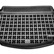 Гумена стелка за багажник за Volkswagen Golf 7 (2012+) Hatchback bottom floor - Rezaw Plast