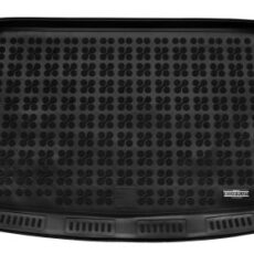 Гумена стелка за багажник за Suzuki Vitara II  (2014+) upper floor - Rezaw Plast