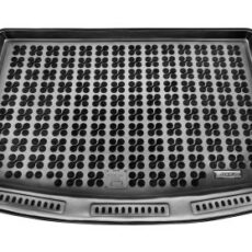 Гумена стелка за багажник за Suzuki SX4 S-Cross (2013-2021) / (2021+) upper floor - Rezaw Plast
