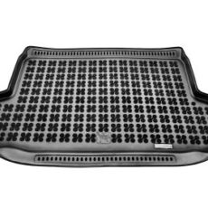 Гумена стелка за багажник за Subaru Forester (2012-2018) 89/150cm. - Rezaw Plast
