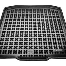 Гумена стелка за багажник за Skoda Octavia III (2013-2019) Combi version with one floor - Rezaw Plast