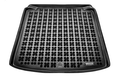 Гумена стелка за багажник за Skoda Fabia I (2000 - 2008) Sedan/Combi - Rezaw Plast