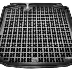 Гумена стелка за багажник за Seat Toledo / Skoda Rapid (2012+) - Rezaw Plast