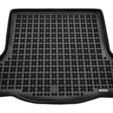 Гумена стелка за багажник за  Dacia Logan (2012-2020) - Rezaw Plast