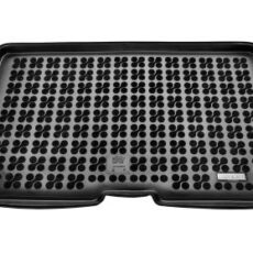 Гумена стелка за багажник за Renault Captur I (2013+) bottom shelf - Rezaw Plast