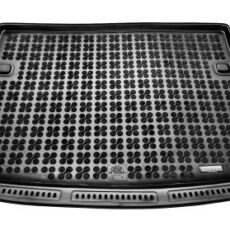 Гумена стелка за багажник за Volkswagen Touareg I (2002 - 2010) 5 seats / Porsche Cayenne I (2002 - 2010) - Rezaw Plast