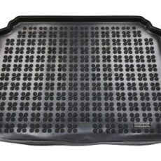Гумена стелка за багажник за Peugeot 3008 (2016-2024) bottom floor, not for Hybrid - Rezaw Plast