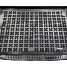 Гумена стелка за багажник за Peugeot 3008 (2016-2024)  upper floor, not for Hybrid  - Rezaw Plast