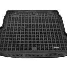 Гумена стелка за багажник за Nissan X-Trail II (2007 - 2013) - Rezaw Plast