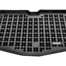 Гумена стелка за багажник за Nissan Note (2013+) bottom floor - Rezaw Plast