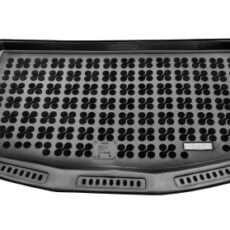 Гумена стелка за багажник за Nissan Note (2013+) upper floor - Rezaw Plast