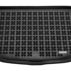 Гумена стелка за багажник за Nissan Juke (2014-2019) bottom floor - Rezaw Plast