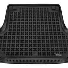 Гумена стелка за багажник за Mitsubishi Pajero Sport (2002 - 2008) - Rezaw Plast