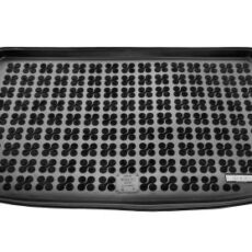Гумена стелка за багажник за Mercedes W176 A-Class  (2012 - 2018) - Rezaw Plast