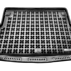 Гумена стелка за багажник за Mercedes GLK (2009 - 2014) - Rezaw Plast