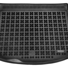 Гумена стелка за багажник за Mazda 3 (2003 - 2013) Hatchback with small spare tire - Rezaw Plast