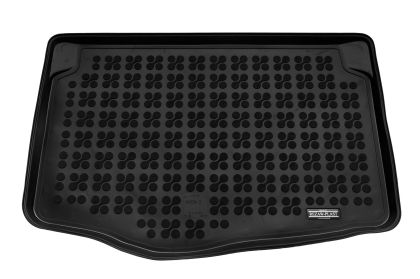 Гумена стелка за багажник за Mazda 2 (2014-2023) - Rezaw Plast