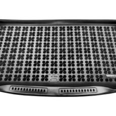 Гумена стелка за багажник за Kia Venga (2009+) upper floor - Rezaw Plast
