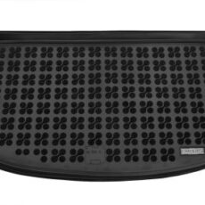 Гумена стелка за багажник за Kia Soul XL (2014+) bottom / Up floor - Rezaw Plast
