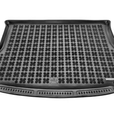 Гумена стелка за багажник за Kia Sorento (2009 - 2014) 5 seats - Rezaw Plast