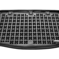 Гумена стелка за багажник за Kia Rio III (2011 - 2017) Hatchback - Rezaw Plast