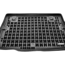 Гумена стелка за багажник за Hyundai Veloster (2011-2018) version without Subwoofer - Rezaw Plast
