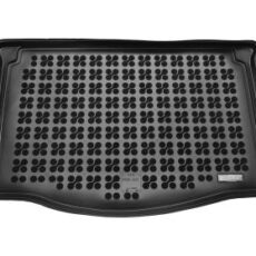 Гумена стелка за багажник за Honda Jazz III (2008 - 2015) - Rezaw Plast