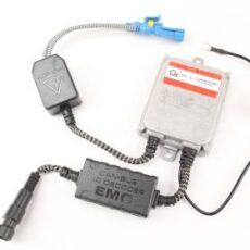 БАЛАСТ ЗА КСЕНОН FAST BRIGHT+CANBUS MC5 35W / 12V