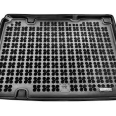 Гумена стелка за багажник за Citroen C4 (2010+) with subwoofer - Rezaw Plast