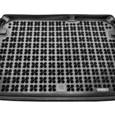 Гумена стелка за багажник за Citroen C4  (2010+) - Rezaw Plast
