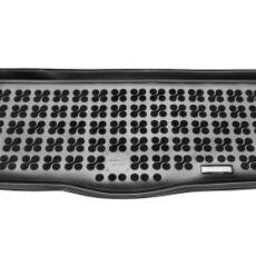 Гумена стелка за багажник за Citroen C1 (2005 - 2014) / Peugeot 107 (2006+) - Rezaw Plast