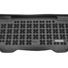 Гумена стелка за багажник за  Mini One Cooper (2013+) bottom floor - Rezaw Plast