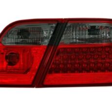 Диодни стопове  Mercedes W210 E-Class (95-02)  - опушен мигач