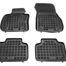 Гумени стелки за BMW 2 Серия F45 Active Tourer (2014-2022) / X1 F48 (2015-2022) / X2 F39 (2018-2023) - тип леген